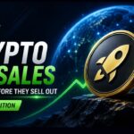 Best Crypto Presales to Watch Before They Sell Out – May 2026 Edition