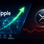 Ripple Is Booming, But XRP Is Not: Inside Crypto’s Strangest Disconnect